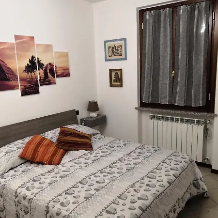La Casa Dei Frutti Di Bosco *