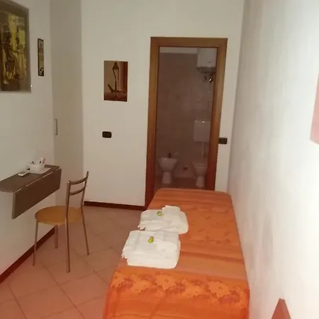 Frühstückspension La Casa Dei Frutti Di Bosco
