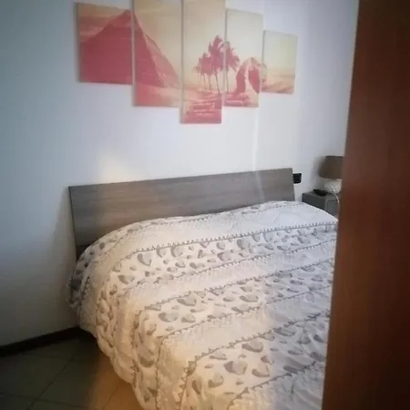 Bed & Breakfast La Casa Dei Frutti Di Bosco Garlasco