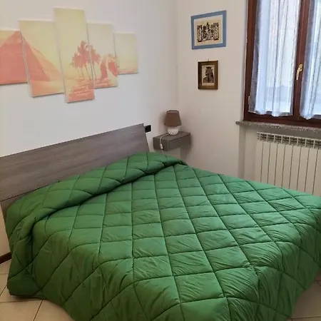 Frühstückspension La Casa Dei Frutti Di Bosco *
